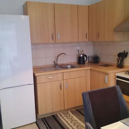 Shiny House Near To Sea @patra Appartement Patras